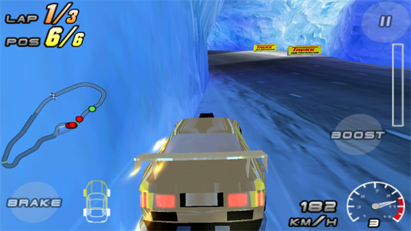 ragingthunder2hd汉化截图3