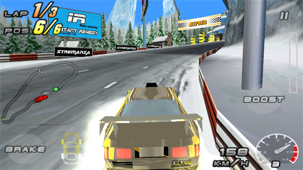 ragingthunder2hd汉化截图4