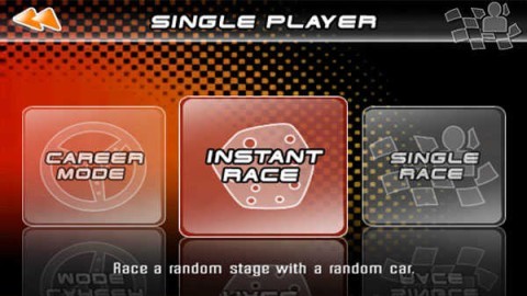 雷霆赛车 第4张图