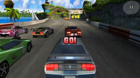 雷霆赛车 第9张图