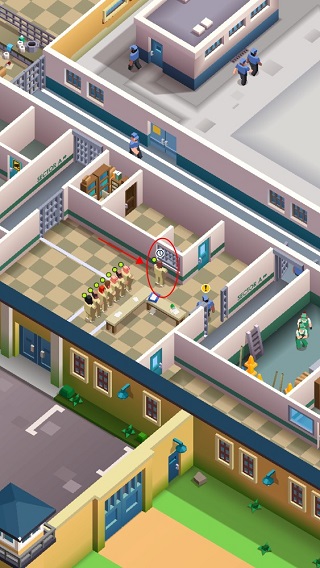 监狱帝国大亨prisonempire