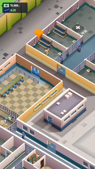 监狱帝国大亨prisonempire