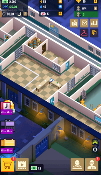 监狱帝国大亨prisonempire