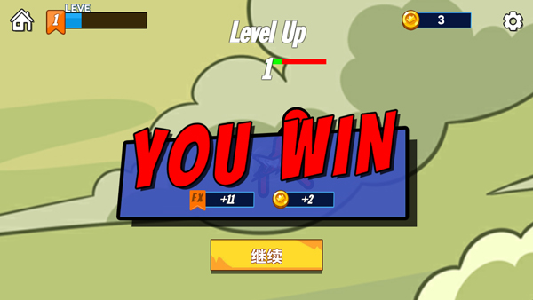 决斗火柴人2联机版截图1