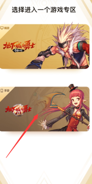 地下城与勇士助手