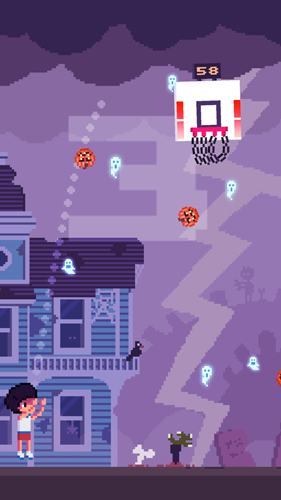 篮球之王单机版
