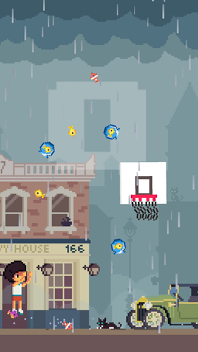 篮球之王单机版