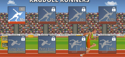 ragdollrunners安卓