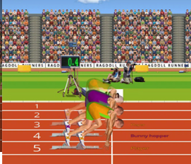 ragdollrunners安卓