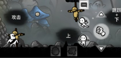 太空角斗士高级版