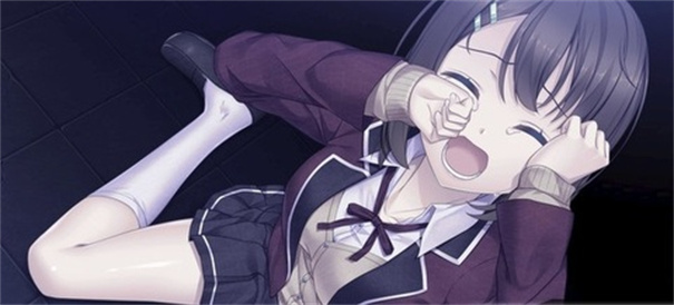 我和她的世界末日汉化版截图3