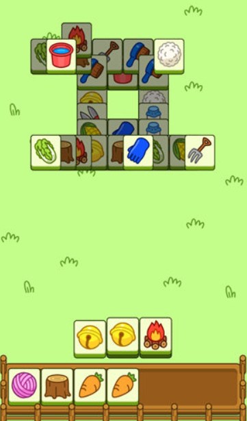 羊了个羊抖音小游戏