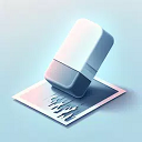 魔术橡皮magic eraser