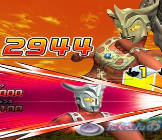 大怪兽格斗dX安卓版