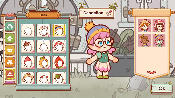 仙女村庄安卓截图4