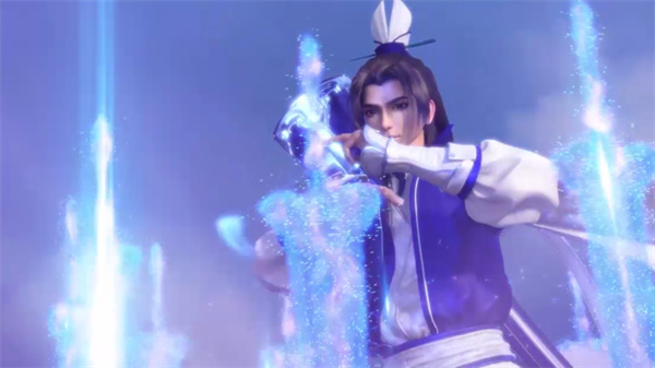 仙剑奇侠传4重制版截图2