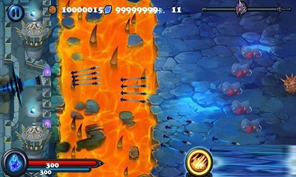 defender2安卓版中文截图3