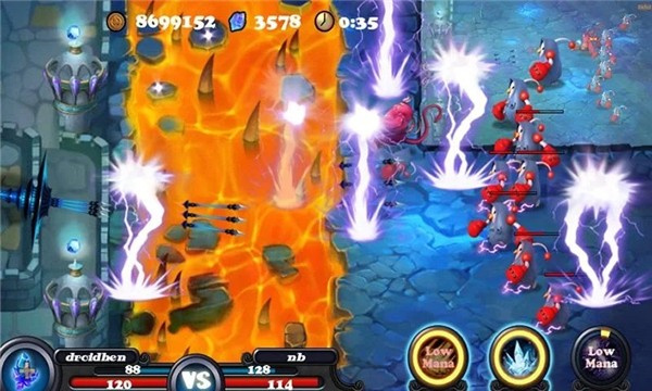 defender2安卓版中文截图4