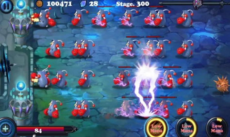 defender2安卓版中文