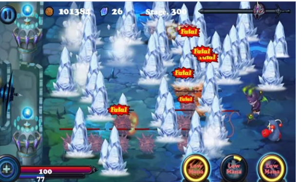 defender2安卓版中文