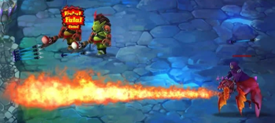 defender2安卓版中文