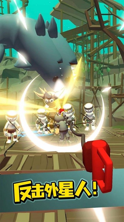 疯狂武器专家中文版截图3