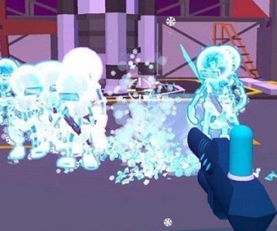 疯狂武器专家中文版