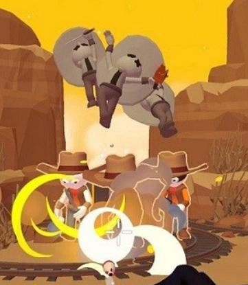 疯狂武器专家中文版