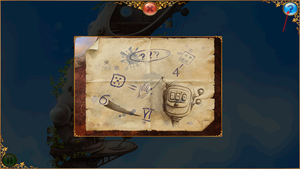 小小星球大碰撞单机截图1