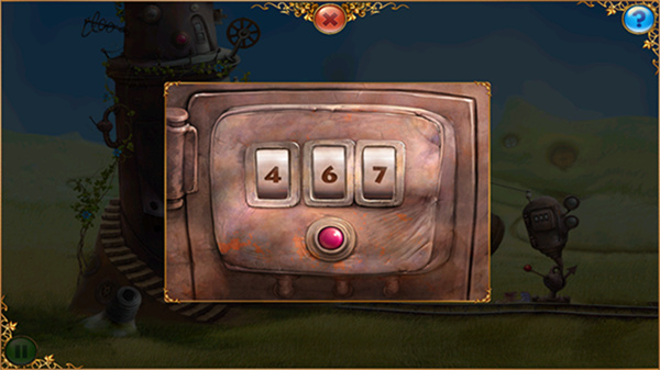 小小星球大碰撞单机截图3