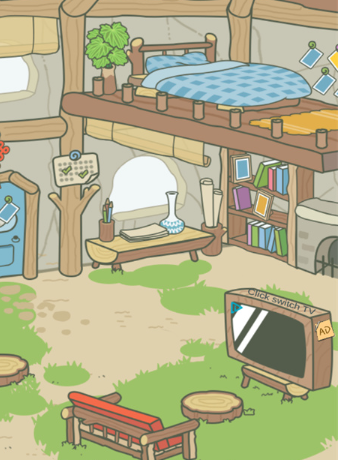 pandajourney游戏安卓版