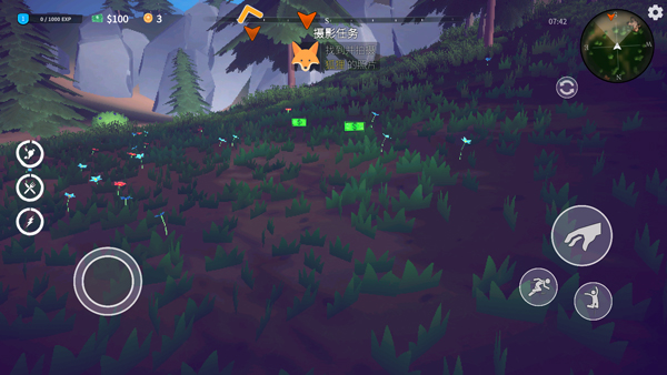 房车生活模拟器中文版截图2