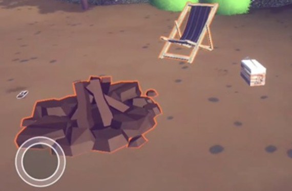 房车生活模拟器中文版