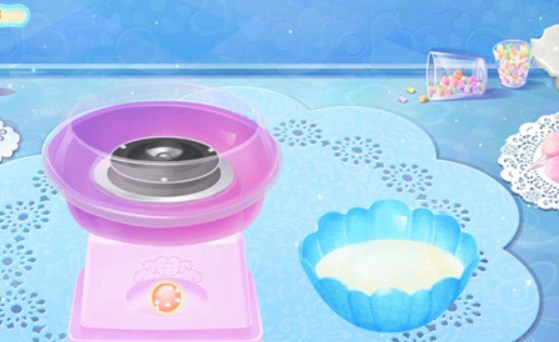 莉比小公主的完美沙滩之旅游戏