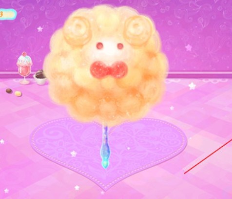 莉比小公主的完美沙滩之旅游戏