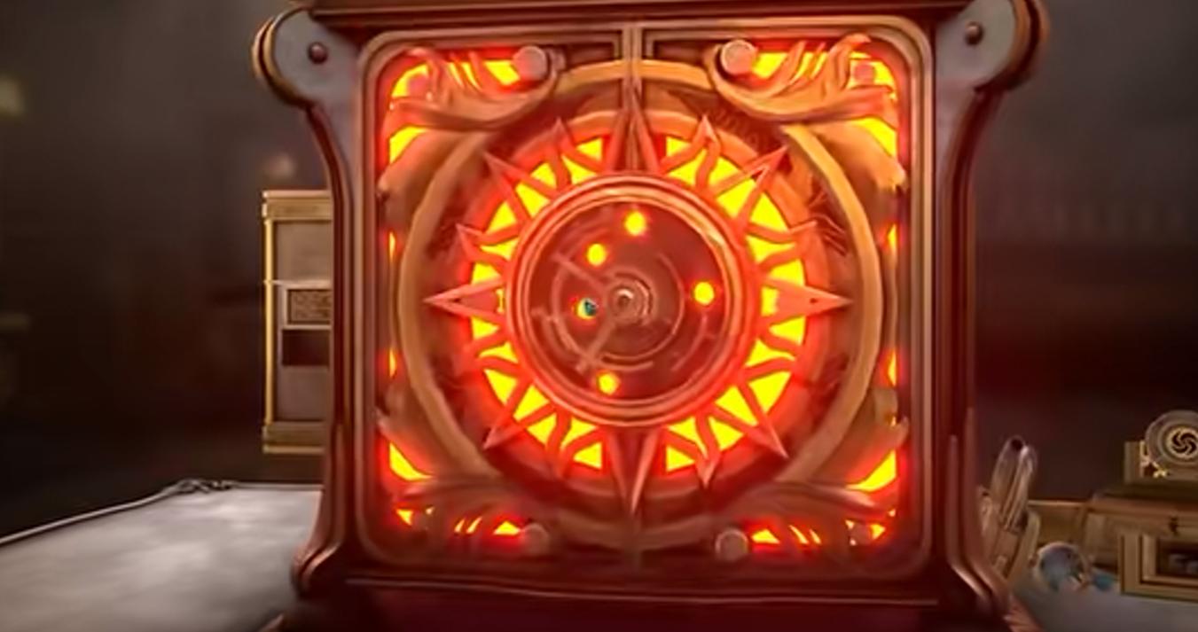 盒子丢失的碎片手机版