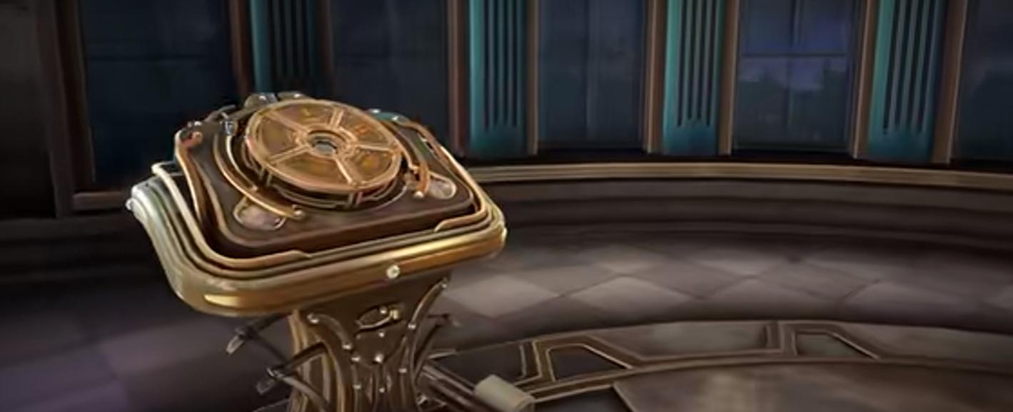 盒子丢失的碎片手机版