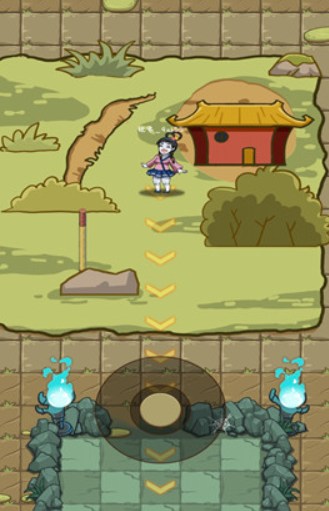 小妖快躺平当唐僧