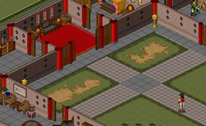 金庸群侠传单机手机版