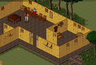 金庸群侠传单机手机版