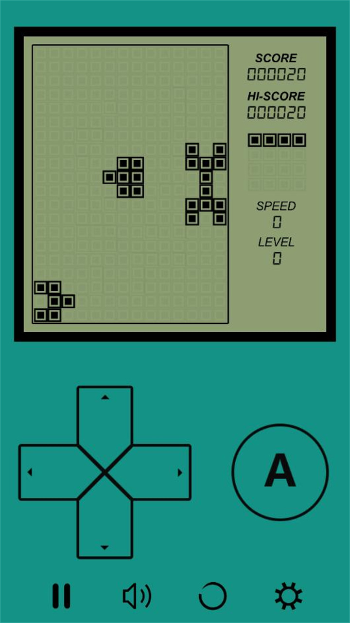 gameboy模拟器三国志2