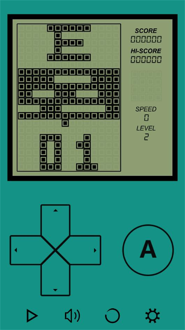 gameboy模拟器三国志4