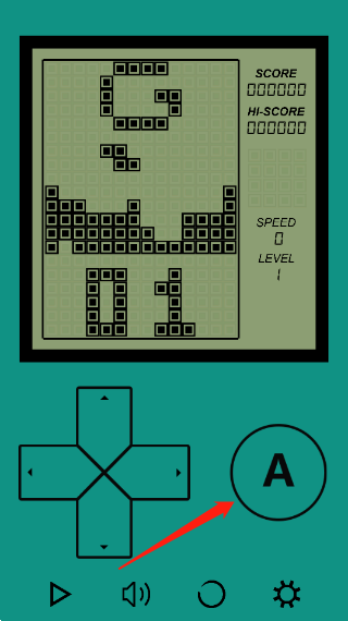 gameboy模拟器攻略