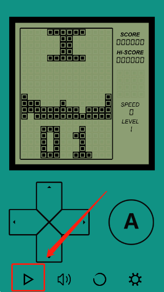 gameboy模拟器攻略