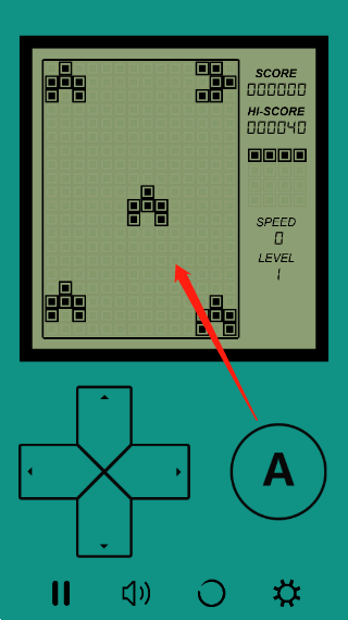 gameboy模拟器攻略