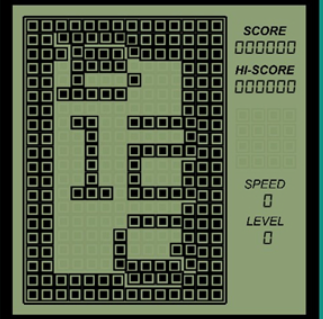 gameboy模拟器三国志