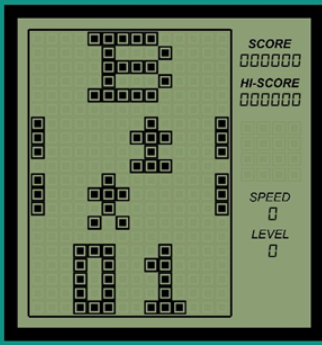 gameboy模拟器三国志