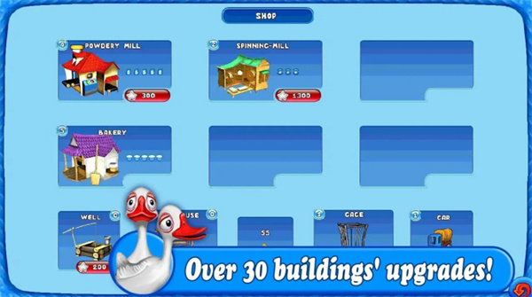 farmfrenzy汉化版截图1