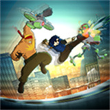 格斗之王中文版