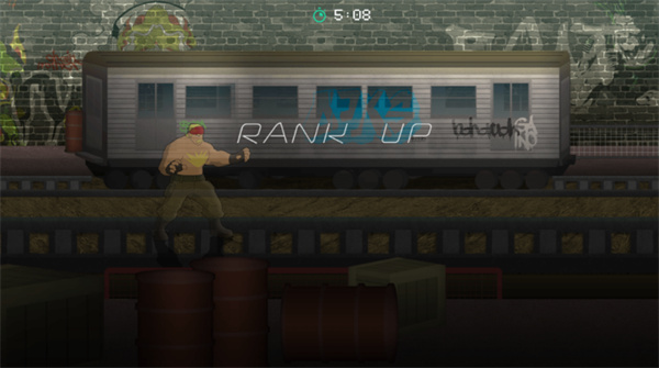 格斗之王中文版截图2